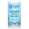 Calendula Body Powder, 3 oz (85 g)