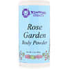 Rose Garden Body Powder, 3 oz (85 g)