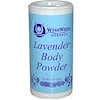 Lavender Body Powder, 3 oz (85 g)