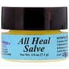 All Heal Salve, 1/4 oz (7.1 g)