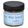 Wild Yam-E Salve, 1 oz (28 g)