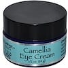 Oshuna, Camellia Eye Cream, 1/2 oz (14 g)