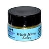 Witch Hazel Salve, 1/4 oz (7.1 g)