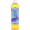 Golden, Apple Cider Vinegar Hair Rinse, For Light Hair, 8 oz (236 ml)