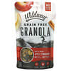 Grain Free Granola, Apple Cinnamon, 8 oz (227 g)