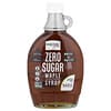 Wholesome Yum, Xarope de Bordo sem Açúcar, 354 ml (12 fl oz)