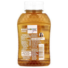 針なしミツバチの蜂蜜、ココナッツシュガー、クサンバの塩