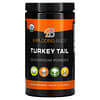Turkey Tail, Certified Organic Mushroom Powder, 12.7 oz (360 g)