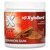 Xyloburst, Xylitol Gum, Cinnamon, 5.29 oz (150 g), 100 Pieces