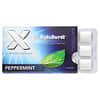 Xyloburst, Xylitol Gum, Peppermint, 12 Pieces