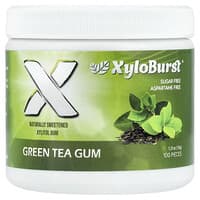 キシリトールガム、ペパーミント、100個、150g