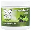 Xyloburst, ज़ाइलिटॉल गम, ग्रीन टी, 100 टुकड़े, 150 g