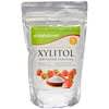 Xylitol Low-Calorie Sweetener, 1 lb (454 g)