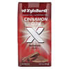 Xyloburst, Xylitol, Cannelle, 24 pièces, 36 g