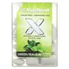 Xylitol Gum, Green Tea, 25 Pieces