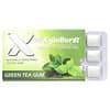 Xylitol Gum, Green Tea, 12 Pieces