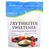 Erythritol Sweetener, Low Calorie Sweetener, 1 lb. (454 g)