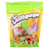 Sugar-Free Lollipops with Xylitol, Assorted Flavors, 50 Lollipops, 14.1 oz