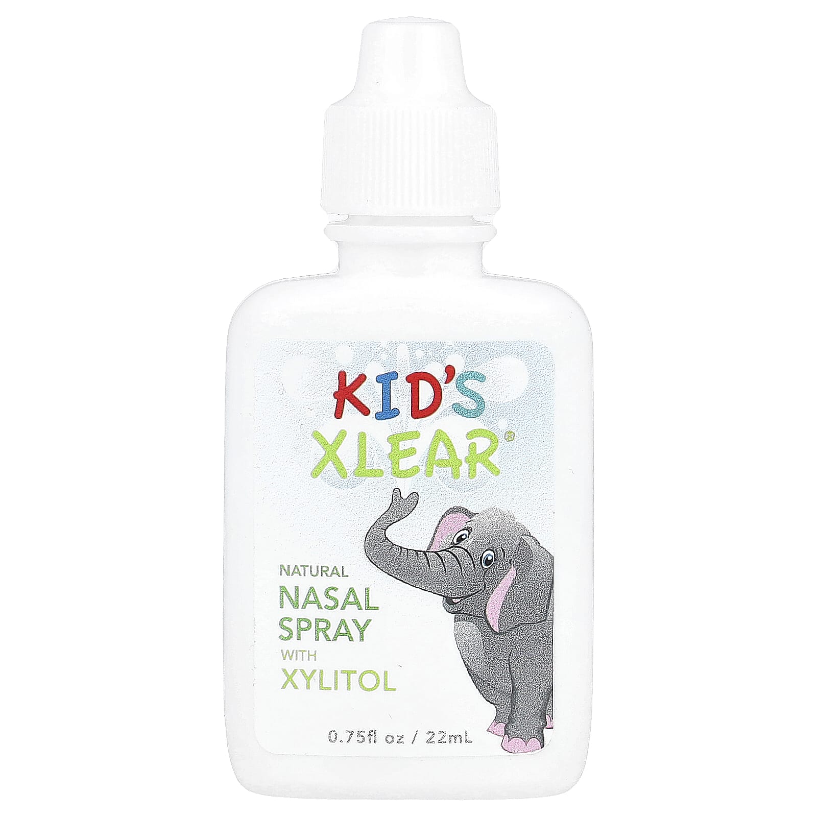 Xlear xylitol sinus nasal spray hotsell