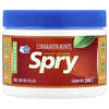 Xlear, Spry®, Cinnamon Mints, Zimt-Minze, 240 Stück