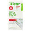 Natural Sinus Rinse Packets, 50 Packets, 6 g Each