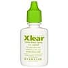Xilitol, Spray Nasal de Solução Salina com Xilitol, 7.40 ml