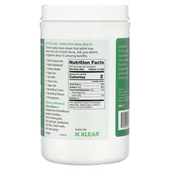 Xlear, Spry, Kaugummi, natürliche Frische, ohne Zucker, 550 Kaugummis (660 g)