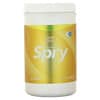 Spry, Chewing Gum, Natural Fruit, Sugar Free, 550 Pieces