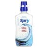 Xlear, Spry, Oral Rinse, Natural Coolmint, 16 fl oz (473 ml)