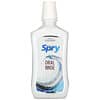 Spry, Oral Rinse, Natural Coolmint, 16 fl oz (473 ml)