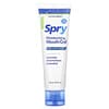 Spry, Moisturizing Mouth Gel, For a Dry Mouth, 2 fl oz (60 ml)