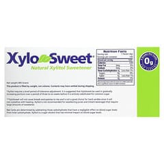 Xlear, Xylo-Sweet`` 100 sobres de 4 g cada uno