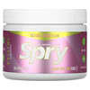 Spry, Chicle, Chicle natural, Sin azúcar`` 100 piezas