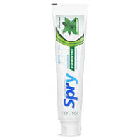 xlear toothpaste