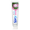 Spry, гелеподібна зубна паста для дітей, натуральна жувальна гумка, 141 г (5 унцій)
