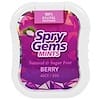 Spry Gems, Mints, Berry, 40 Count, 25 g