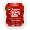 Spry Gems, Mints, Cinnamon, 40 Count, 25 g