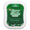 Spry Gems, Mints, Spearmint, 40 Count, 25 g