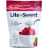 Lite and Sweet, 1 lb (454 g)