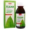 Throat Relief Syrup, Fast Relief, Immune Formula, 4 oz (120 ml)