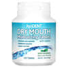 Dry Mouth, Moisturizing Tablets with Xylitol, Wintergreen, 100 Tablets