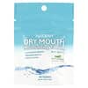 Dry Mouth Moisturizing Tablets with Xylitol, Wintergreen, 40 Tablets