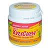 Fruit XyliChew, Sugar Free Chewing Gum, 100 pcs