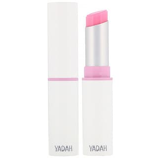 Yadah, Lovely Lip Tint Stick, Peach Slush, 4.3 g
