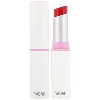 Yadah, Lovely Lip Tint Stick, Cherry Punch, 4.3 g