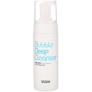 Yadah, Bubble Deep Cleanser, 5.07 fl oz (150 ml)
