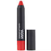 Auto Lip Crayon, 01 Dazzling Red, 0.08 oz (2.5 g)
