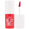 Be My Tint, 03 Real Red,  0.14 oz (4 g)