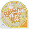 Brightening Jelly Pack, 5 Sheets, 1.11 fl oz (33 ml) Each