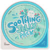 Soothing Jelly Pack, 5 Sheets, 1.11 fl oz (33 ml) Each